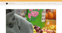 Desktop Screenshot of myeverydaygourmet.com
